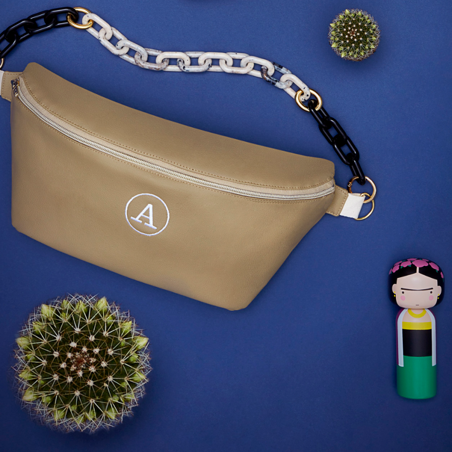 Produkt Retusche Texturoptimierung Leder High-End Taschen Bearbeitung