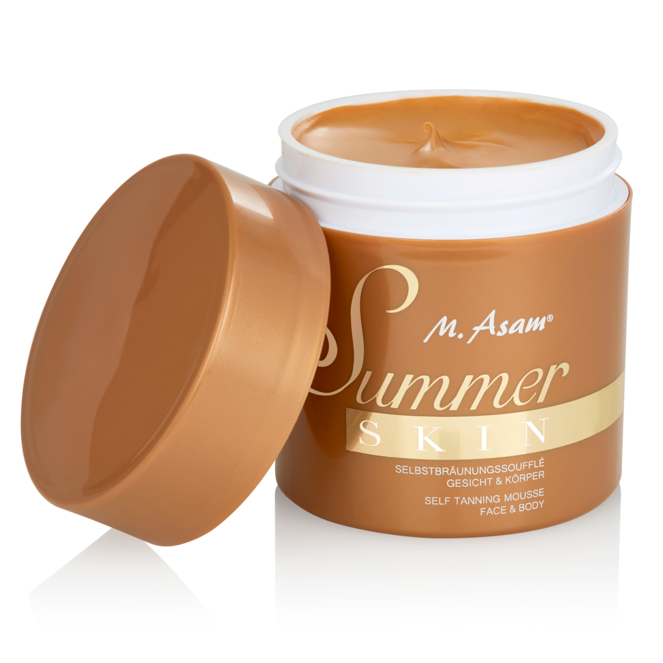 Kosmetik Retusche Texturoptimierung Creme High-End Beauty Bearbeitung