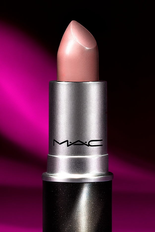 Lippenstift High-End Retusche Beauty Produktfotografie