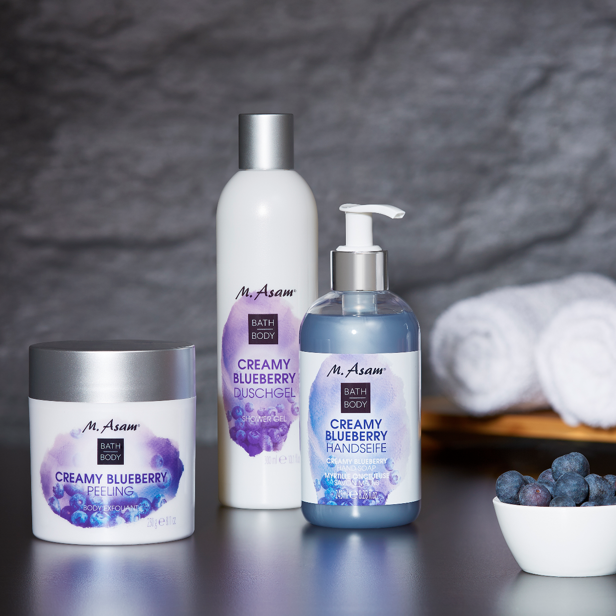 Kosmetik Produktretusche Verpackungsoptimierung High-End Beauty Bildbearbeitung