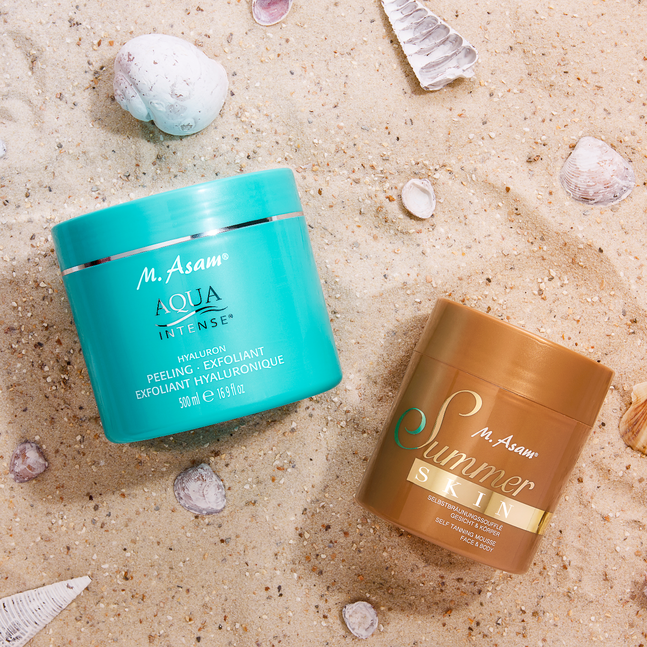 Beauty Composing Hintergrundintegration Kosmetik Produktbild