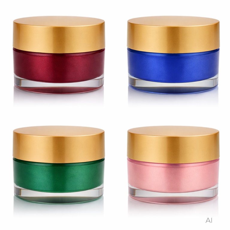 KI Visualisierung mehrerer Produktvarianten auf Basis eines Freistellers